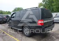 2016 Ford EXPEDITION фото