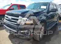 2016 Ford EXPEDITION фото