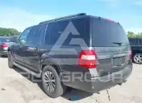 2016 Ford EXPEDITION фото