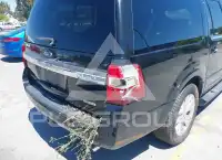 2016 Ford EXPEDITION фото