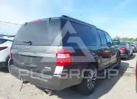 2016 Ford EXPEDITION фото