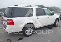 2016 Ford EXPEDITION фото