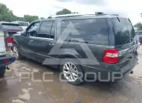 2016 Ford EXPEDITION фото