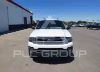 2016 Ford EXPEDITION фото