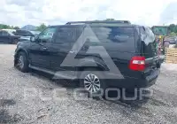 2016 Ford EXPEDITION фото