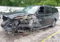 2016 Ford EXPEDITION фото
