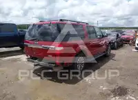 2016 Ford EXPEDITION фото