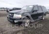 2016 Ford EXPEDITION фото