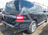 2016 Ford EXPEDITION фото