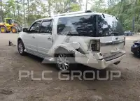 2016 Ford EXPEDITION фото