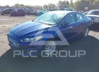 2016 Ford FUSION photo