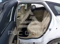 2016 Ford FUSION photo