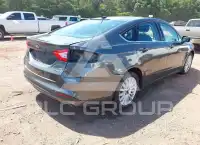 2016 Ford FUSION photo