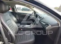 2016 Ford FUSION фото