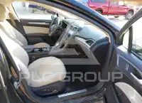 2016 Ford FUSION photo
