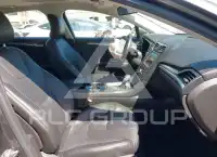 2016 Ford FUSION photo