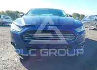 2016 Ford FUSION photo