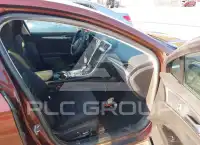 2016 Ford FUSION photo