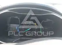 2016 Ford FUSION photo