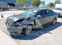 2016 Ford FUSION photo