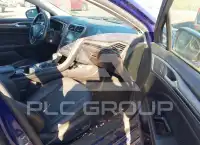 2016 Ford FUSION photo