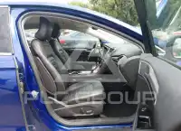 2016 Ford FUSION photo