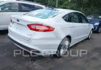 2016 Ford FUSION photo