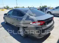 2016 Ford FUSION photo