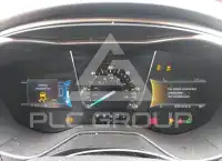 2016 Ford FUSION photo