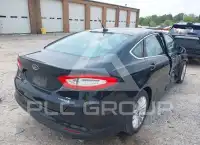 2016 Ford FUSION photo