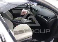 2016 Ford FUSION фото