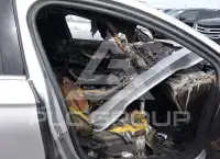 2016 Ford FUSION фото