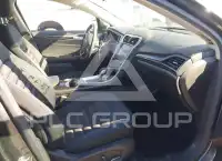 2016 Ford FUSION photo