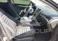 2016 Ford FUSION фото