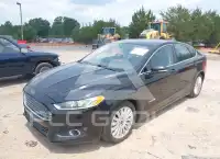 2016 Ford FUSION photo
