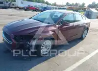 2016 Ford FUSION photo