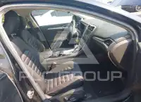 2016 Ford FUSION фото
