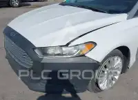 2016 Ford FUSION photo