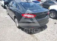2016 Ford FUSION photo