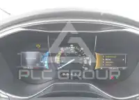 2016 Ford FUSION фото
