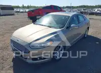 2016 Ford FUSION photo