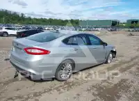 2016 Ford FUSION фото