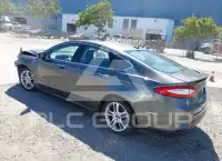 2016 Ford FUSION photo