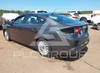 2016 Ford FUSION photo