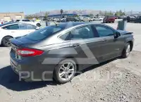2016 Ford FUSION photo