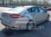2016 Ford FUSION photo