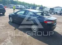 2016 Ford FUSION фото