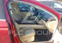 2016 Ford FUSION photo