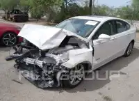 2016 Ford FUSION фото