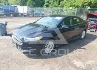 2016 Ford FUSION фото